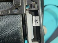Pas bezpieczeństwa przód lewy kierowcy Mazda 6 III GJ 0589-P1-000146 EU