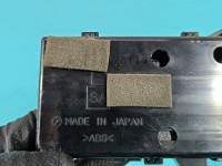 Uchwyt na napoje kubek CUP HOLDER Subaru Forester II SG