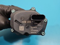 Przepustnica Skoda Kodiaq I 04L131501M, A2C96089300 2.0 tdi