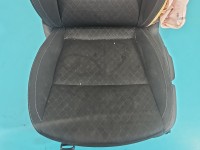 Fotel lewy przód kierowcy Skoda Octavia III EU 5d