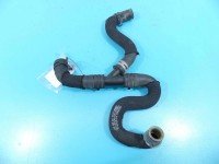 przewód wąż rurka wody Porsche Panamera I 970 97010645060CT, 97010642160CT 3.0 V6 420KM