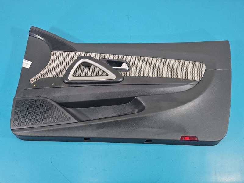 Tapicerka drzwi przód prawa boczek Vw Scirocco III 08- 1K8867012AT