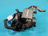 Webasto Seat Alhambra II 7N 10- 7N0815065M, 5N0819259 ogrzewanie postowoje