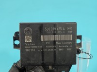 Sterownik parkowania PDC Skoda Yeti 5J0919475A
