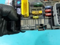 Sterownik moduł Peugeot 307 9659742080