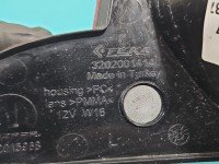 Lampa tył lewa zderzaka przeciwmgielna Fiat Tipo II 15- 3202001414