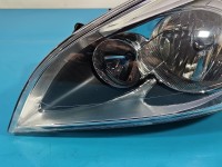 Reflektor lewy lampa przód VOLVO S60 II 10- EUROPA 89907535, 045132