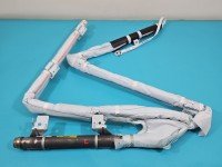 Kurtyna lewa poduszka airbag Mitsubishi Outlander III 12- HB