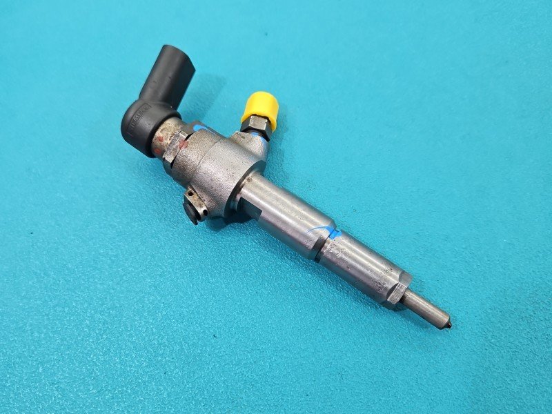 TESTOWANY Wtryskiwacz Peugeot 1007 9655304880 1.4 hdi TESTOWANY Wtryskiwacz Peugeot 1007 9655304880 1.4 hdi