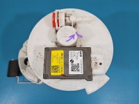 pompka Pompa paliwa Hyundai I30 III 16- 2.0 16V 31110-S000 Hyundai, urwany kruciec. Brak czujnika ciśnienia paliwa