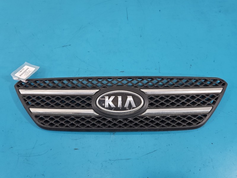 Atrapa grill Kia Ceed I 06-