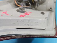 Lampa tył prawa Ford Focus Mk3 kombi EUROPA