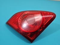 Lampa tył lewa klapy Toyota Corolla E15 sedan EUROPA 02-121L