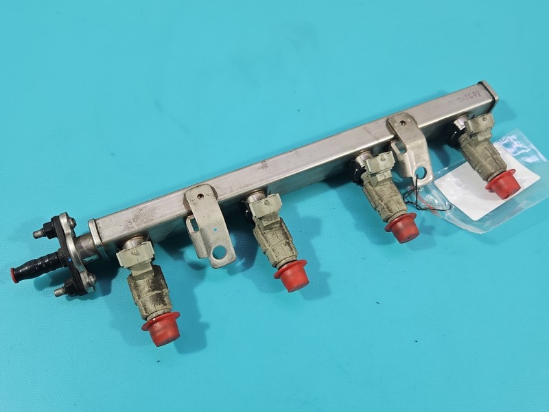 Wtryskiwacz listwa wtryskowa 35310-04000 HYUNDAI i20 II 14-20 1.2 16V 84KM