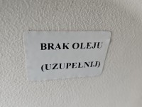 Reduktor Ford Kuga Mk1 I 08-13 2.0 tdci 4X4 4WD 8V41-7L486-AE