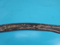 Podszybie Opel Movano III EUROPA