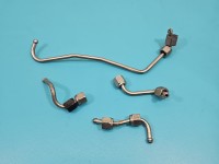 RURKI Przewód paliwowy Opel Astra V K 1.5 cdti