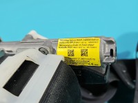 Pas bezpieczeństwa przód prawy pasażera Vw Jetta VI 5C6857706B, 5C6857756E
