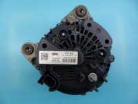 TEST Alternator AUDI Q5 08-16 03G903016F, 2606016B 2.0 tdi