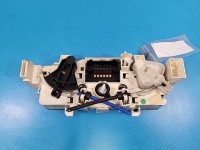 Konsola panel nawiewu Citroen C3 I F664480V