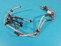 przewód wąż rurka wody Porsche Cayenne II 7P0819858B 4.8 V8 Turbo 500KM