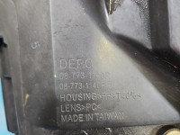 Reflektor prawy lampa przód VOLVO S60 II 10- EUROPA