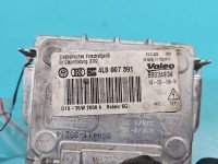 Przetwornica xenon AUDI Q7 I 4L 4L0907391