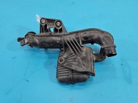 Rura przewód Producent części: Audi, powietrza AUDI Q5 08- 038906051E, 0261230209 2.0 TFSI