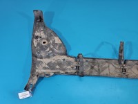 Osłona ZAŚLEPKA PLASTIK Tylnej belki Renault Captur II 555821204R
