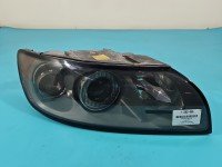 Reflektor prawy lampa przód Volvo V50 S40 II EUROPA