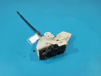 Zamek tył prawy Vw Polo IV 9N 6PIN 3B4839016AG