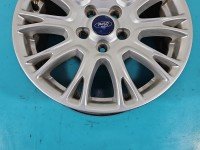 Felga aluminiowa alufelga FORD C-MAX II MK2 Średnica felgi: 15", Szerokość felgi: 7.0", Rozstaw śrub: 5x108, Odsadzenie...