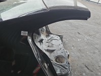 Błotnik tył prawy ćwiartka Vw Jetta VI L041 sedan