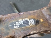 Hak holowniczy Ford Galaxy Mk2 06-15