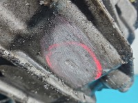 Skrzynia biegów Renault Master II 2.5 dci