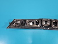 BLENDA LISTWA klapy TYŁ 132-16721 Honda Civic VIII UFO KOLOR B92P