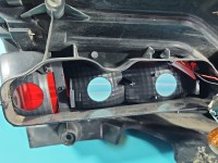 Lampa tył prawa Citroen C4 Grand picasso I 06-13 HB EUROPA