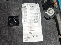 Fotele komplet kanapa Mercedes W213