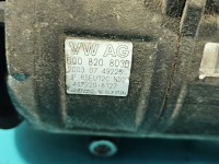 Sprężarka klimatyzacji kompresor Seat Ibiza III 6L 1.4 16V 6Q0820803D