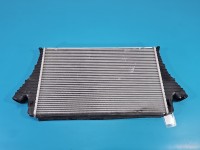 Intercooler Saab 9-3 II 2.2 TID