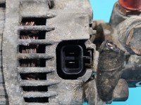 TEST Alternator Opel Meriva A 8973261801 1.7 02-06