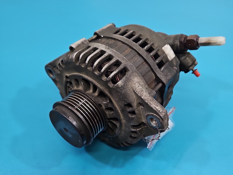 TEST Alternator Opel Astra III H 1.7 cdti
