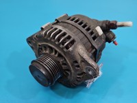 TEST Alternator Opel Astra III H 1.7 cdti