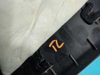 Osłona ZAŚLEPKA PLASTIK Ford Focus Mk4