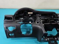 Deska rozdzielcza konsola kokpit Infiniti Q30 eu
