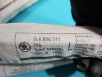 Kurtyna lewa poduszka airbag Skoda Yeti HB