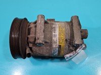 Sprężarka klimatyzacji kompresor Renault Megane II 8200316164