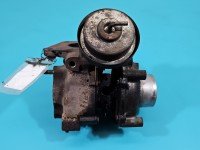 Turbosprężarka MAZDA 5 05- 2.0 citd 143KM