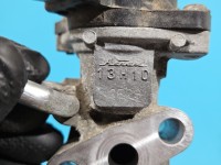 Zawór egr Toyota Yaris III 13H10 1.0 vvti (1KR) TOYOTA, 6 PIN