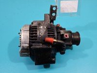 TEST Alternator Honda Accord VI 98-02 100213-2630, YLE102080 2.0 td